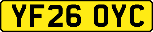 YF26OYC