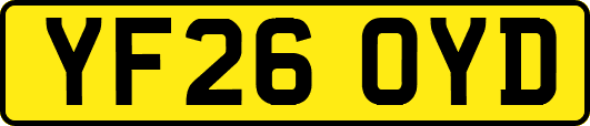 YF26OYD