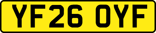 YF26OYF