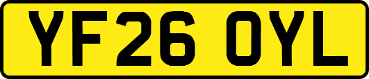 YF26OYL