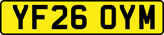 YF26OYM