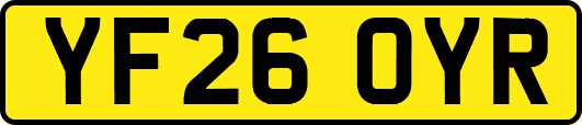YF26OYR