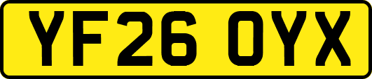 YF26OYX