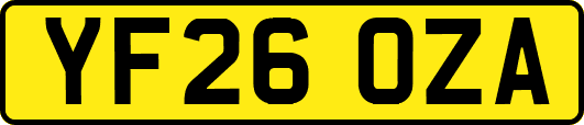YF26OZA