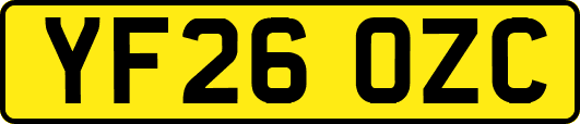 YF26OZC