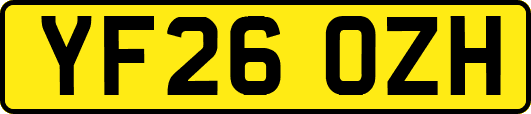 YF26OZH