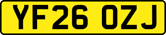 YF26OZJ