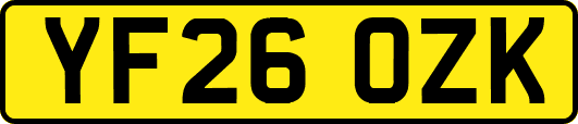 YF26OZK