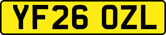 YF26OZL