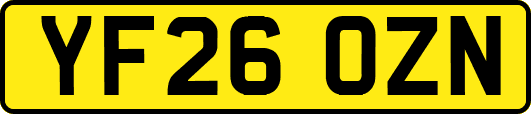 YF26OZN