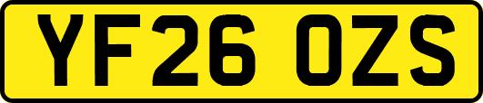 YF26OZS