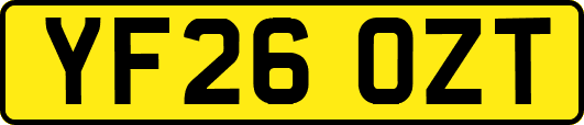 YF26OZT