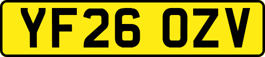 YF26OZV
