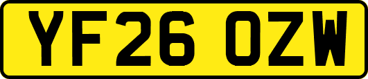 YF26OZW