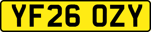 YF26OZY