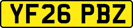 YF26PBZ
