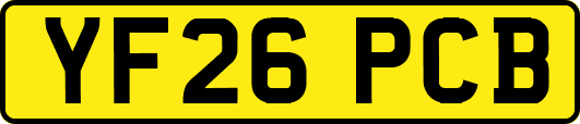 YF26PCB