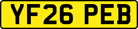 YF26PEB