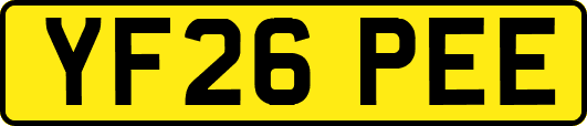 YF26PEE