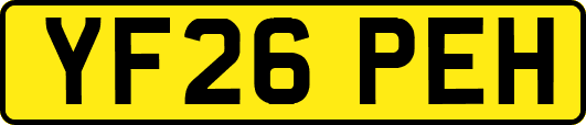 YF26PEH