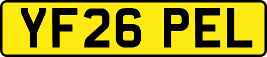 YF26PEL
