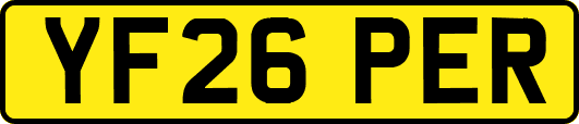 YF26PER