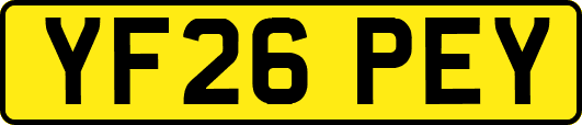 YF26PEY
