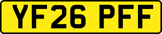 YF26PFF