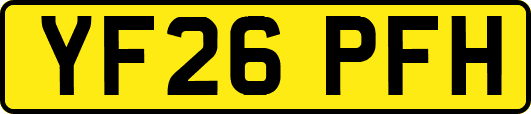YF26PFH