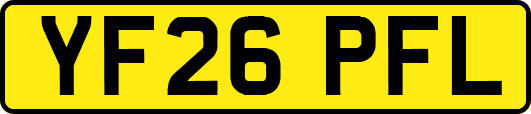YF26PFL