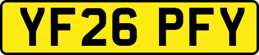 YF26PFY