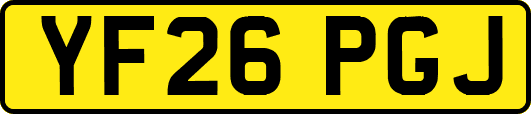 YF26PGJ