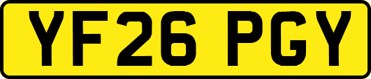 YF26PGY