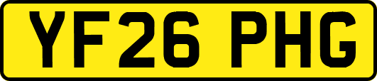 YF26PHG