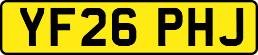 YF26PHJ