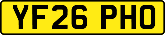 YF26PHO