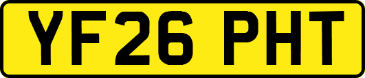 YF26PHT