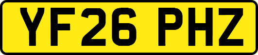 YF26PHZ