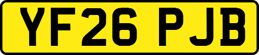 YF26PJB