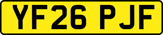 YF26PJF