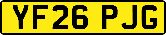 YF26PJG