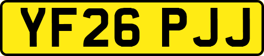 YF26PJJ