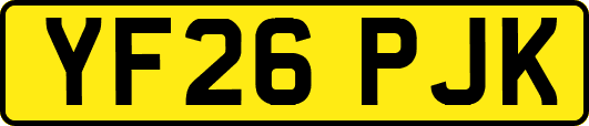 YF26PJK