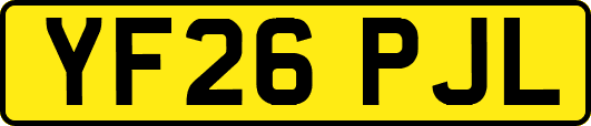YF26PJL