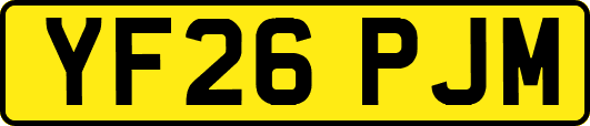 YF26PJM
