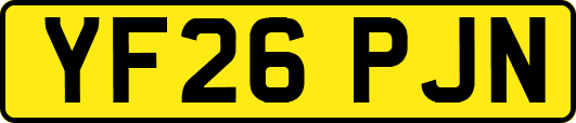 YF26PJN