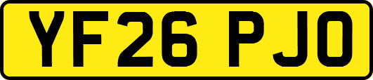 YF26PJO