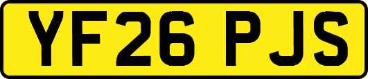 YF26PJS