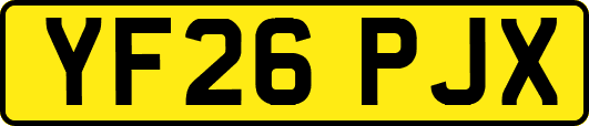 YF26PJX