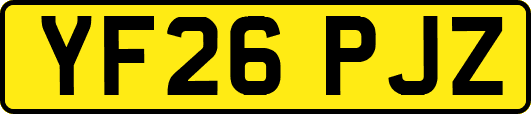 YF26PJZ